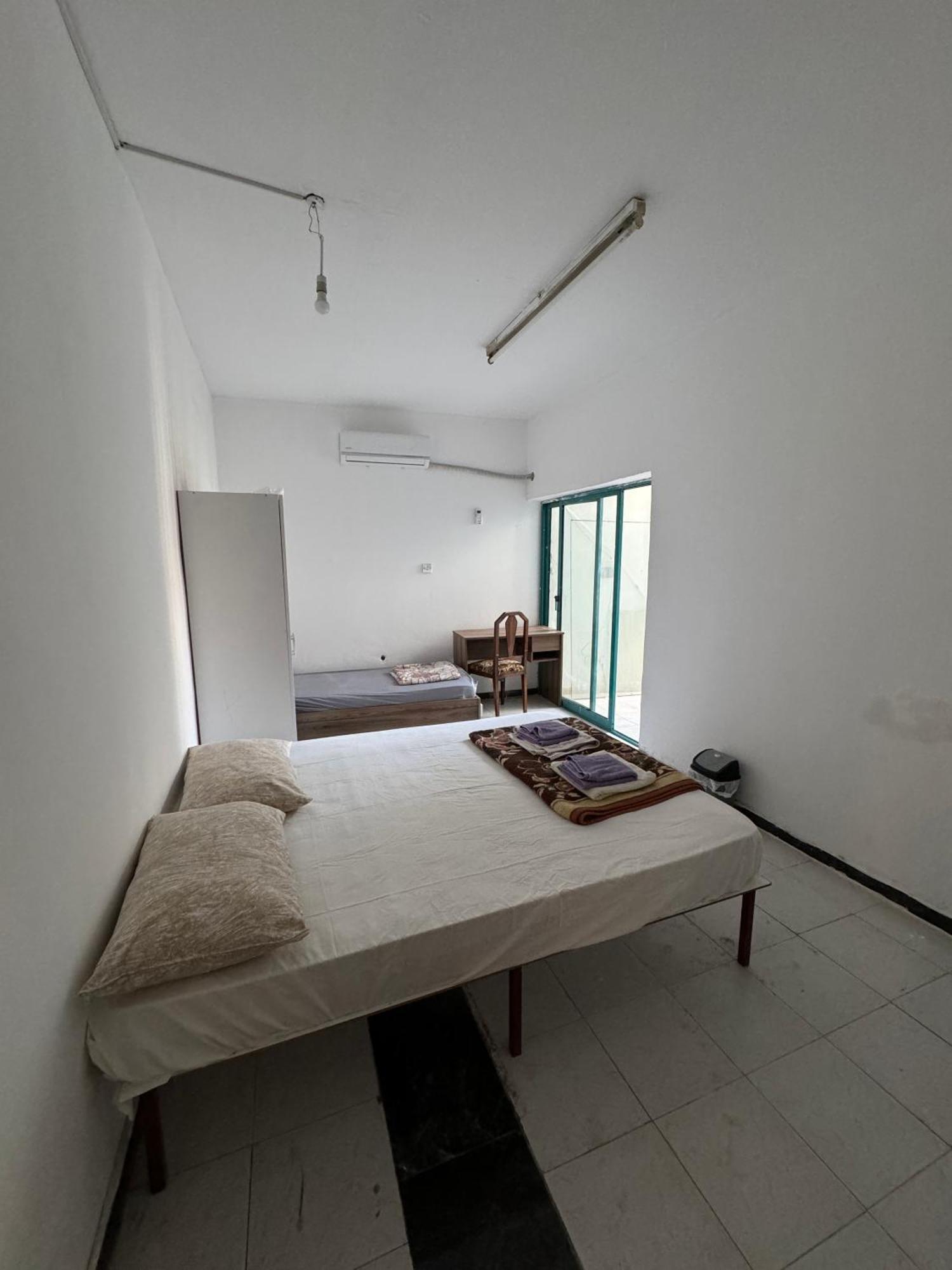 Baskent Pansiyon Nicosia Exterior photo